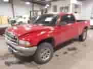 2001 Dodge Dakota Sport с VIN 1B7GG22N81S348763, выставлен на аукционе IAAI как лот 41566847 с пробегом 290 298 миль миль и . История ставок и продаж доступна на DreamBid. Изображение 2.