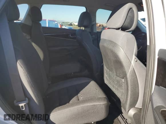 2016 Kia Sorento LX с VIN 5XYPG4A32GG077628, выставлен на аукционе Copart как лот 82609635 с пробегом 103 419 миль миль и Чистый • Clean title. История ставок и продаж доступна на DreamBid. Изображение 11.