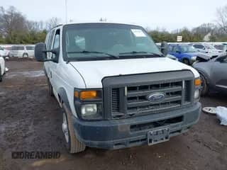 2009 Ford Econoline Cargo с VIN 1FTNE24L99DA19725, выставлен на аукционе IAAI как лот 41652405 с пробегом Не указан миль и . История ставок и продаж доступна на DreamBid. Изображение 1.
