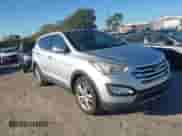2013 Hyundai Santa Fe Sport с VIN 5XYZW3LA1DG010483, выставлен на аукционе IAAI как лот 43455121 с пробегом 155 136 миль миль и . История ставок и продаж доступна на DreamBid. Изображение 1.