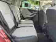 2023 Subaru Forester Premium z VIN JF2SKAEC4PH527077, wystawiony jako Copart lot #71496295 z przebiegiem 11 101 mil mil oraz Szkoda całkowita • Salvage title. Historia ofert i sprzedaży dostępna na DreamBid. Obrazek 10.