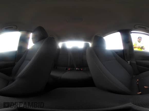 2024 Toyota Corolla LE с VIN 5YFB4MDE2RP154190, выставлен на аукционе IAAI как лот 43561541 с пробегом 39 274 миль миль и . История ставок и продаж доступна на DreamBid. Изображение 19.