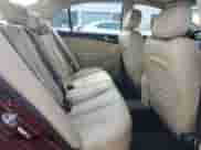 2009 Hyundai Sonata SE с VIN 5NPEU46F79H404748, выставлен на аукционе Copart как лот 59385615 с пробегом 216 948 миль миль и Списание • Salvage title. История ставок и продаж доступна на DreamBid. Изображение 10.