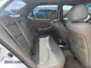 1999 Honda Accord EX with VIN 1HGCG1653XA013722, listed as a Copart auction lot 71023805 with 217,852 mi miles and Salvage title. Bid and sale history available at DreamBid. Image 10.