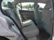 2007 Chevrolet Cobalt LT z VIN 1G1AL55F077382062, wystawiony jako Copart lot #71629085 z przebiegiem 66 184 mil mil oraz Szkoda całkowita • Salvage title. Historia ofert i sprzedaży dostępna na DreamBid. Obrazek 10.