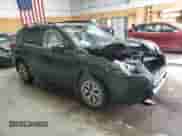 2024 Subaru Forester Premium z VIN JF2SKADC7RH425986, wystawiony jako Copart lot #80379135 z przebiegiem Nie podano mil oraz Szkoda całkowita • Salvage title. Historia ofert i sprzedaży dostępna na DreamBid. Obrazek 4.