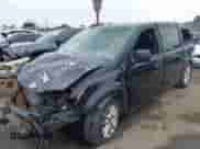 2012 Dodge Grand Caravan R/T z VIN 2C4RDGEG0CR199328, wystawiony jako IAAI lot #42440482 z przebiegiem 193 057 mil mil oraz . Historia ofert i sprzedaży dostępna na DreamBid. Obrazek 2.