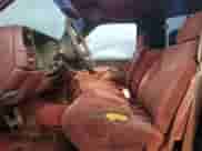 1997 Chevrolet Silverado 1500 with VIN 1GCEC14M2VZ150842, listed as a Copart auction lot 51234715 with 4,233,921 mi miles and Salvage title. Bid and sale history available at DreamBid. Image 7.