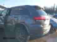 2017 Jeep Grand Cherokee Limited с VIN 1C4RJFBG2HC632476, выставлен на аукционе IAAI как лот 41374288 с пробегом 140 979 миль миль и . История ставок и продаж доступна на DreamBid. Изображение 14.