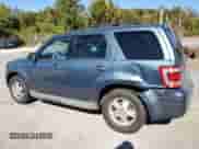 2011 Ford Escape XLT с VIN 1FMCU9D78BKB18572, выставлен на аукционе Copart как лот 86116525 с пробегом 133 869 миль миль и Списание • Salvage title. История ставок и продаж доступна на DreamBid. Изображение 2.