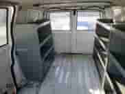 2005 Chevrolet Astro Cargo с VIN 1GCDM19X45B108595, выставлен на аукционе Copart как лот 72145794 с пробегом 169 064 миль миль и Списание • Salvage title. История ставок и продаж доступна на DreamBid. Изображение 10.
