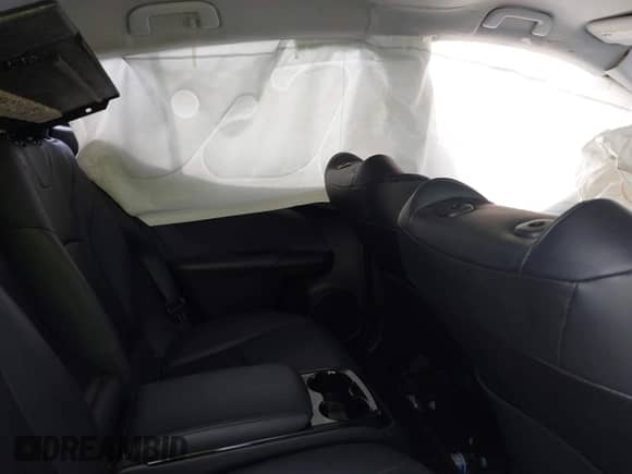 2019 Toyota Prius Plus with VIN JTDKARFP9K3112361, listed as a IAAI auction lot 43516048 with 146,111 mi miles and . Bid and sale history available at DreamBid. Image 18.