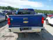 2014 Chevrolet Silverado 1500 LT z VIN 3GCUKREH3EG170483, wystawiony jako IAAI lot #42251858 z przebiegiem 155 135 mil mil oraz . Historia ofert i sprzedaży dostępna na DreamBid. Obrazek 16.