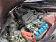 2010 Hyundai Elantra GLS z VIN KMHDU4AD9AU868177, wystawiony jako Copart lot #81898525 z przebiegiem 155 904 mil mil oraz Szkoda całkowita • Salvage title. Historia ofert i sprzedaży dostępna na DreamBid. Obrazek 11.