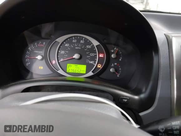 2005 Hyundai Tucson GLS с VIN KM8JN72D15U136275, выставлен на аукционе IAAI как лот 42493556 с пробегом 275 652 миль миль и . История ставок и продаж доступна на DreamBid. Изображение 7.