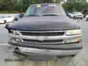 2001 Chevrolet Suburban LT с VIN 3GNGK26U11G277209, выставлен на аукционе Copart как лот 89627305 с пробегом 146 892 миль миль и Списание • Salvage title. История ставок и продаж доступна на DreamBid. Изображение 5.