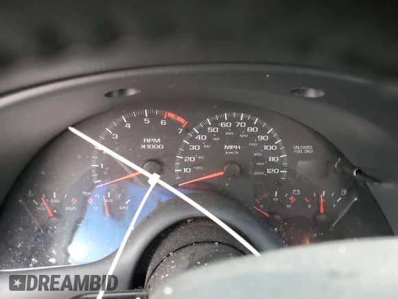 1997 Chevrolet Camaro RS с VIN 2G1FP22K6V2144828, выставлен на аукционе Copart как лот 45039415 с пробегом Не указан миль и Списание • Salvage title. История ставок и продаж доступна на DreamBid. Изображение 9.