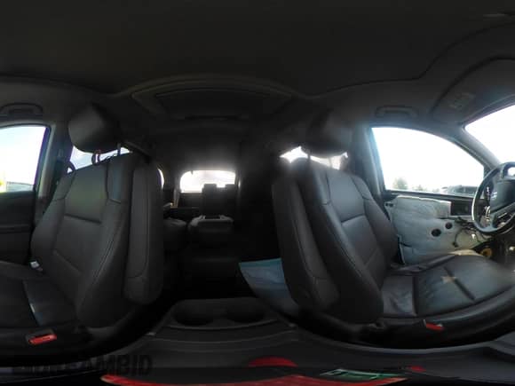 2016 Honda Odyssey Touring Elite z VIN 5FNRL5H97GB034558, wystawiony jako IAAI lot #42862918 z przebiegiem 118 891 mil mil oraz . Historia ofert i sprzedaży dostępna na DreamBid. Obrazek 20.