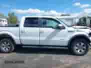 2013 Ford F-150 King Ranch z VIN 1FTFW1ET5DKG15865, wystawiony jako IAAI lot #43314620 z przebiegiem 142 201 mil mil oraz . Historia ofert i sprzedaży dostępna na DreamBid. Obrazek 13.