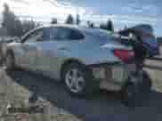 2020 Chevrolet Malibu LS with VIN 1G1ZC5ST9LF105522, listed as a Copart auction lot 82079915 with 74,647 mi miles and Clean title. Bid and sale history available at DreamBid. Image 2.