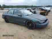 1996 Honda Accord LX z VIN 1HGCD5638TA224441, wystawiony jako Copart lot #57656165 z przebiegiem 163 637 mil mil oraz Szkoda całkowita • Salvage title. Historia ofert i sprzedaży dostępna na DreamBid. Obrazek 4.