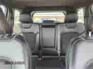 2023 Jeep Grand Cherokee Altitude with VIN 1C4RJHAG3PC661867, listed as a Copart auction lot 66457085 with 26,838 mi miles and Salvage title. Bid and sale history available at DreamBid. Image 10.