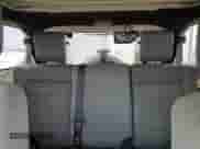 2007 Jeep Wrangler Unlimited Rubicon with VIN 1J4GA69177L102392, listed as a Copart auction lot 53195215 with 166,296 mi miles and Salvage title. Bid and sale history available at DreamBid. Image 10.