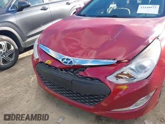 2015 Hyundai Sonata Limited с VIN KMHEC4A43FA120721, выставлен на аукционе IAAI как лот 43440973 с пробегом 115 247 миль миль и . История ставок и продаж доступна на DreamBid. Изображение 6.