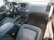 2018 Chevrolet Colorado 2WD Z71 с VIN 1GCHSDENXJ1209265, выставлен на аукционе Copart как лот 59165775 с пробегом Не указан миль и На запчасти • Non repairable. История ставок и продаж доступна на DreamBid. Изображение 8.