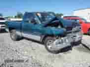 1998 Dodge 1500 с VIN 1B7HC16Y3WS740006, выставлен на аукционе Copart как лот 64449765 с пробегом Не указан миль и Списание • Salvage title. История ставок и продаж доступна на DreamBid. Изображение 4.