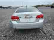 2012 Chevrolet Cruze LS с VIN 1G1PC5SH2C7232898, выставлен на аукционе Copart как лот 81762685 с пробегом 126 148 миль миль и Списание • Salvage title. История ставок и продаж доступна на DreamBid. Изображение 6.