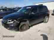 2014 Volkswagen Tiguan с VIN WVGCV3AXXEW604117, выставлен на аукционе Copart как лот 78791874 с пробегом 194 837 миль миль и Списание • Salvage title. История ставок и продаж доступна на DreamBid. Изображение 1.