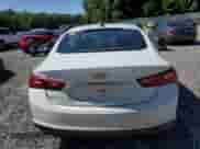 2023 Chevrolet Malibu LS с VIN 1G1ZC5ST1PF159029, выставлен на аукционе Copart как лот 57590535 с пробегом 87 067 миль миль и Списание • Salvage title. История ставок и продаж доступна на DreamBid. Изображение 6.