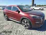 2017 Hyundai Tucson Sport с VIN KM8J33A22HU389947, выставлен на аукционе Copart как лот 86295265 с пробегом 135 669 миль миль и Чистый • Clean title. История ставок и продаж доступна на DreamBid. Изображение 4.