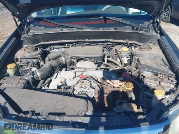 2009 Subaru Forester X with VIN JF2SH63659H786754, listed as a IAAI auction lot 43529829 with 111,679 mi miles and . Bid and sale history available at DreamBid. Image 10.