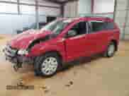 2018 Dodge Journey SE с VIN 3C4PDCAB0JT421337, выставлен на аукционе Copart как лот 81034895 с пробегом 51 652 миль миль и Списание • Salvage title. История ставок и продаж доступна на DreamBid. Изображение 1.