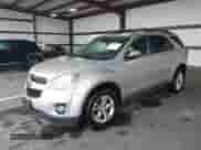 2013 Chevrolet Equinox LT with VIN 2GNFLPE32D6160883, listed as a IAAI auction lot 40447930 with 141,131 mi miles and . Bid and sale history available at DreamBid. Image 17.