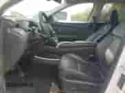 2022 Hyundai Tucson Luxury with VIN KM8JCCA19NU027889, listed as a Copart auction lot 69068055 with 58,371 mi miles and Salvage title. Bid and sale history available at DreamBid. Image 7.