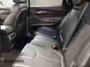 2021 Hyundai Santa Fe Limited with VIN 5NMS4DALXMH346589, listed as a IAAI auction lot 42412099 with 32,354 mi miles and . Bid and sale history available at DreamBid. Image 8.