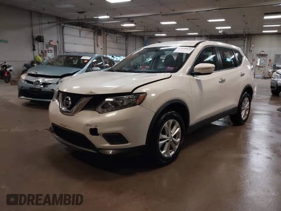 2015 Nissan Rogue SL с VIN 5N1AT2MV0FC766004, выставлен на аукционе IAAI как лот 43058849 с пробегом 118 798 миль миль и . История ставок и продаж доступна на DreamBid. Изображение 17.