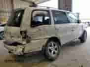 2006 Honda Pilot EX-L z VIN 5FNYF28786B029058, wystawiony jako Copart lot #63294635 z przebiegiem 166 511 mil mil oraz Szkoda całkowita • Salvage title. Historia ofert i sprzedaży dostępna na DreamBid. Obrazek 3.