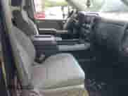 2015 Chevrolet Silverado 1500 LT with VIN 3GCUKREH0FG253127, listed as a IAAI auction lot 42616953 with 170,684 mi miles and . Bid and sale history available at DreamBid. Image 5.