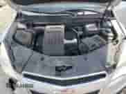 2010 Chevrolet Equinox LS z VIN 2CNALBEW3A6355804, wystawiony jako Copart lot #72060515 z przebiegiem 85 199 mil mil oraz Szkoda całkowita • Salvage title. Historia ofert i sprzedaży dostępna na DreamBid. Obrazek 12.
