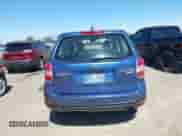 2016 Subaru Forester 2.5i with VIN JF2SJAAC9GG490784, listed as a IAAI auction lot 42845580 with 96,166 mi miles and . Bid and sale history available at DreamBid. Image 17.