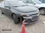 2017 Chevrolet Malibu Premier с VIN 1G1ZH5SX1HF111682, выставлен на аукционе IAAI как лот 43388151 с пробегом 146 612 миль миль и . История ставок и продаж доступна на DreamBid. Изображение 6.