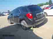 2010 Chevrolet Equinox LTZ with VIN 2CNFLGEY7A6345037, listed as a IAAI auction lot 42668553 with 154,160 mi miles and . Bid and sale history available at DreamBid. Image 3.