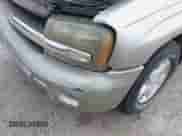 2002 Chevrolet TrailBlazer LTZ with VIN 1GNDS13S422222859, listed as a IAAI auction lot 42001726 with 288,530 mi miles and . Bid and sale history available at DreamBid. Image 6.