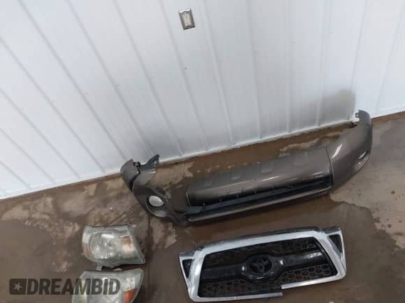 2011 Toyota Tacoma с VIN 3TMLU4EN6BM061544, выставлен на аукционе IAAI как лот 42620896 с пробегом 244 459 миль миль и . История ставок и продаж доступна на DreamBid. Изображение 22.