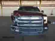 2015 Ford F-150 XLT с VIN 1FTEW1EF0FFC30361, выставлен на аукционе Copart как лот 82747225 с пробегом 117 951 миль миль и Списание • Salvage title. История ставок и продаж доступна на DreamBid. Изображение 5.