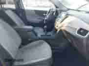 2020 Chevrolet Equinox LT with VIN 3GNAXKEV8LL325249, listed as a IAAI auction lot 43219594 with 87,715 mi miles and . Bid and sale history available at DreamBid. Image 5.